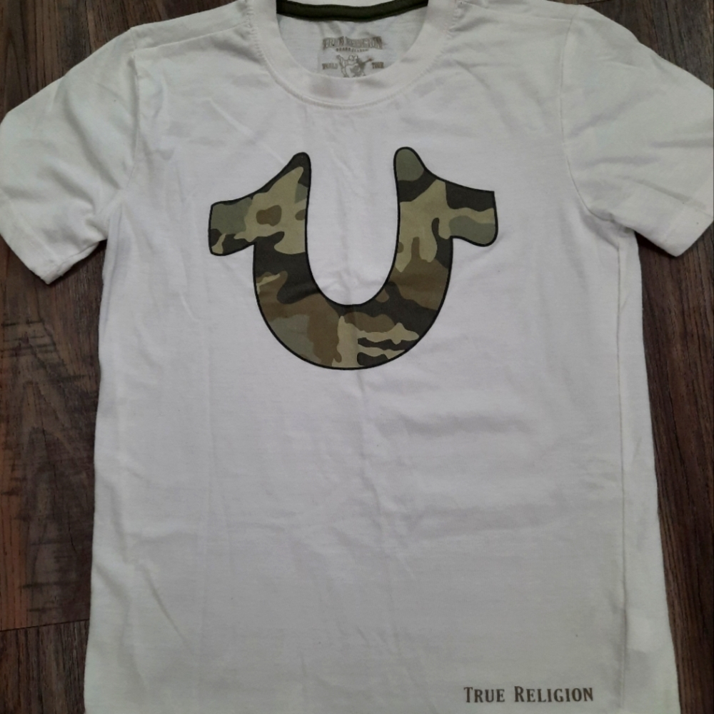True Religion Tshirt